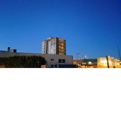 Condominio La Torre 2
