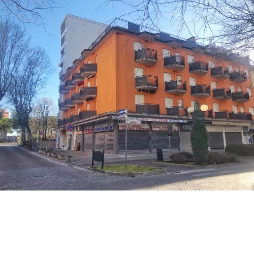 Condominio Leda