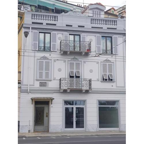 Condominio Liberty