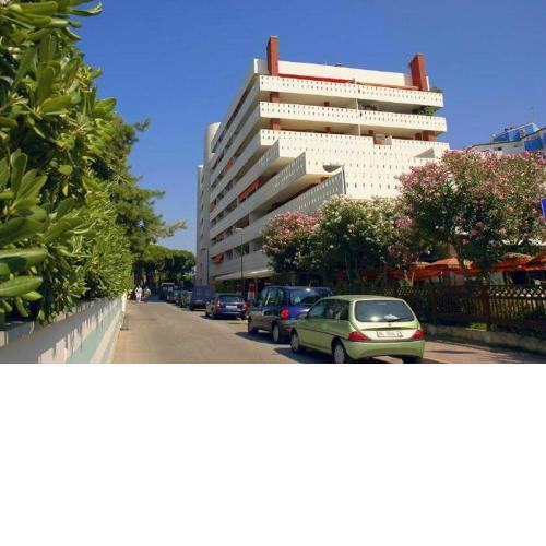 Condominio Luna 1