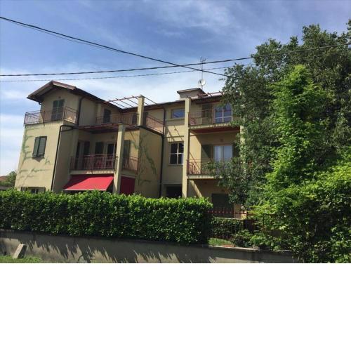 condominio marengo