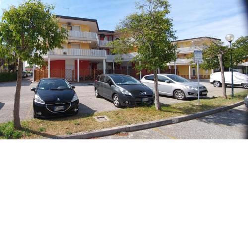 Condominio Miriam