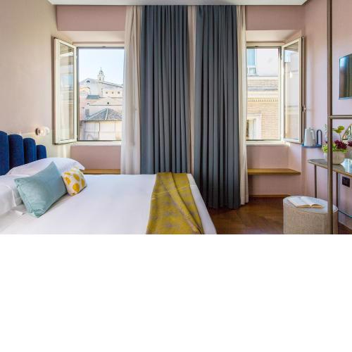 Condominio Monti Boutique Hotel