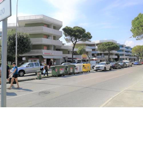 Condominio Moschettieri Monolocale