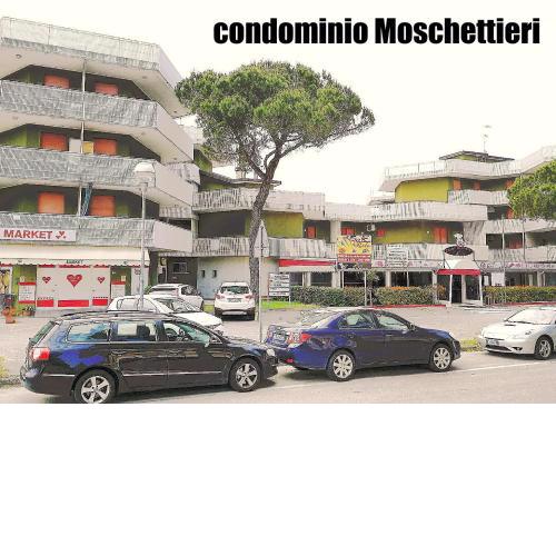 Condominio Moschettieri