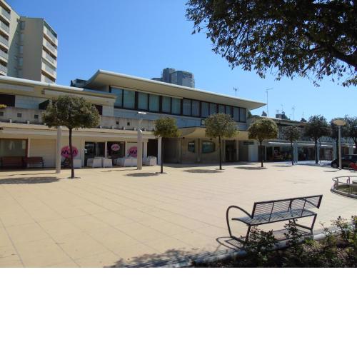 Condominio Nautilus