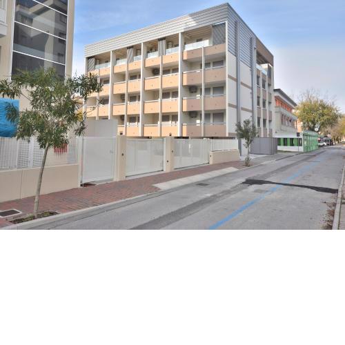 Condominio Nautilus