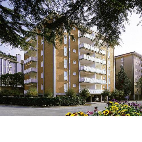 Condominio Perseo Mare