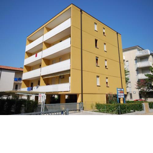 Condominio Pleione