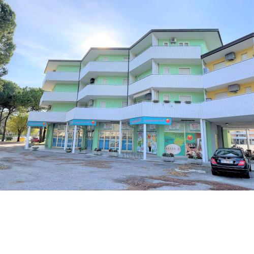 Condominio Prisma