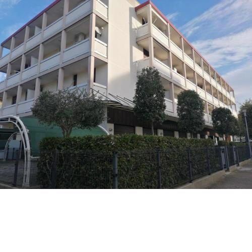 Condominio Quadrangolo-Gemini