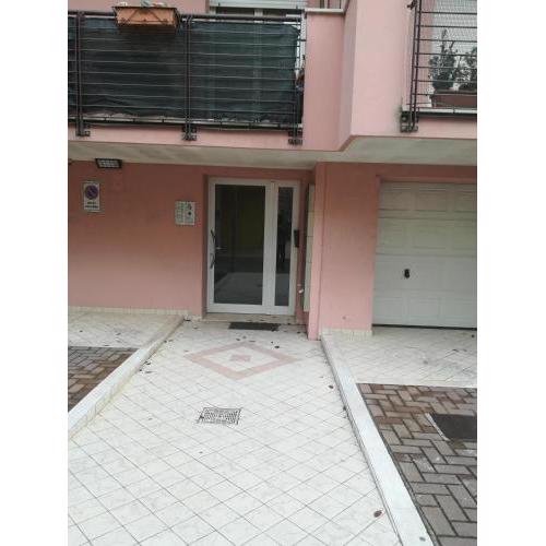 Condominio Rosa dei Venti