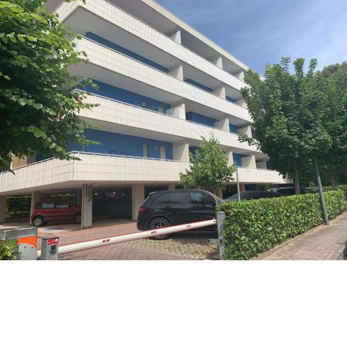 Condominio Sabrina