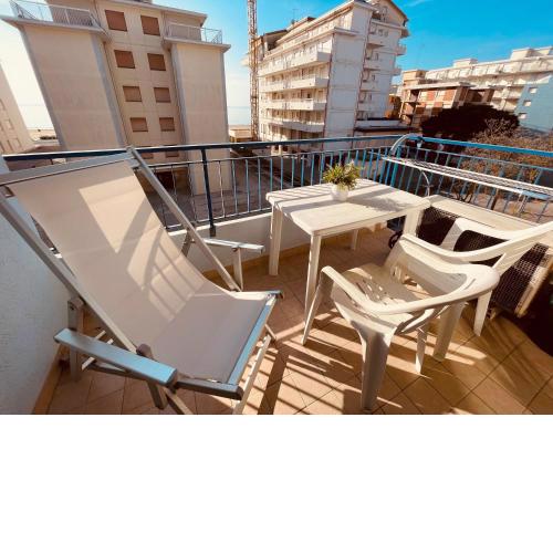 CONDOMINIO SATURNO