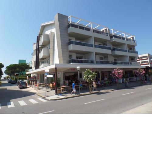 Condominio Shedir