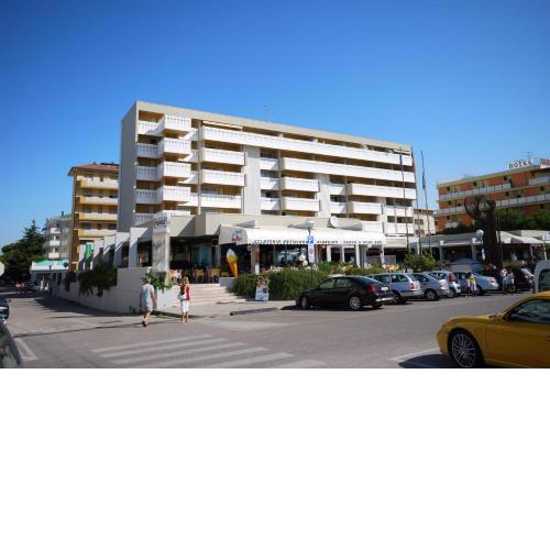 Condominio Skorpios