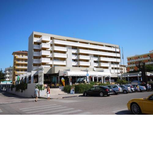 Condominio Skorpios