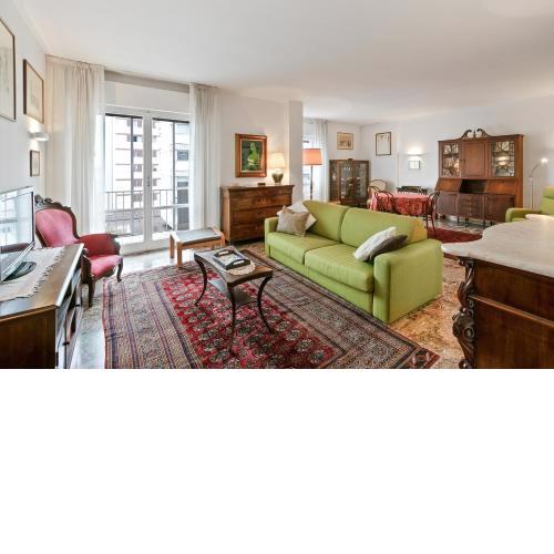 Condominio Torcello Vintage Apartment
