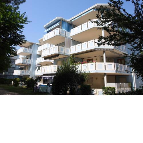 Condominio Ulisse