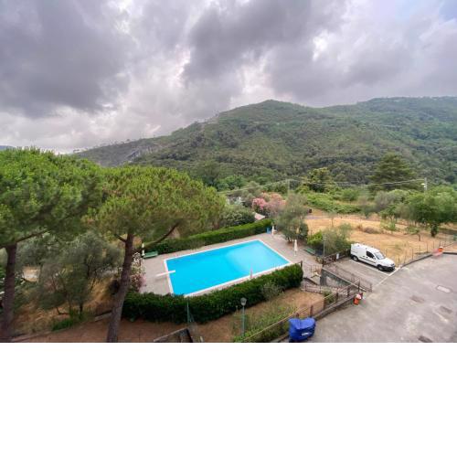 Condominio Ulivi