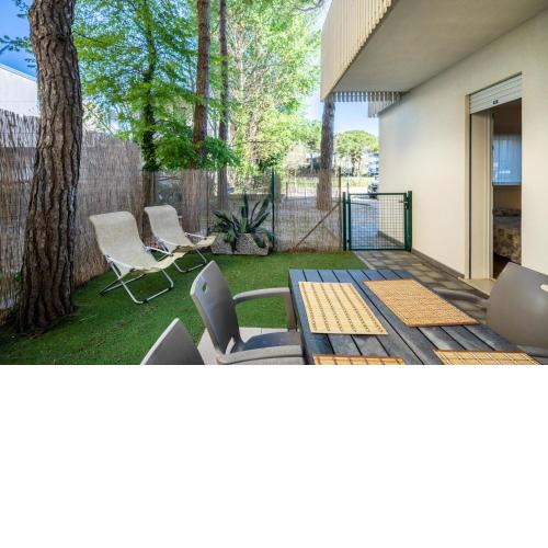 Condominio Villa Silente H