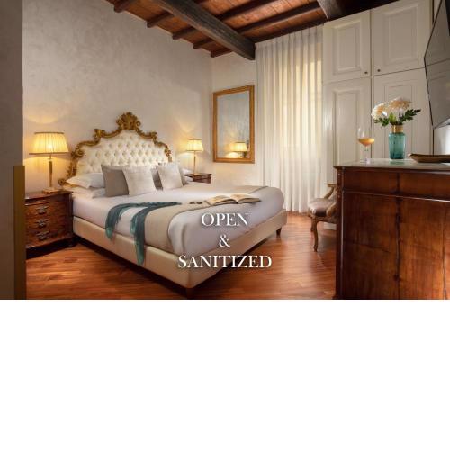 Condotti Corner Apartment Piazza di Spagna