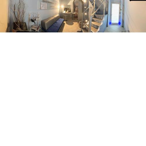 Condotti Dock Suite Rome