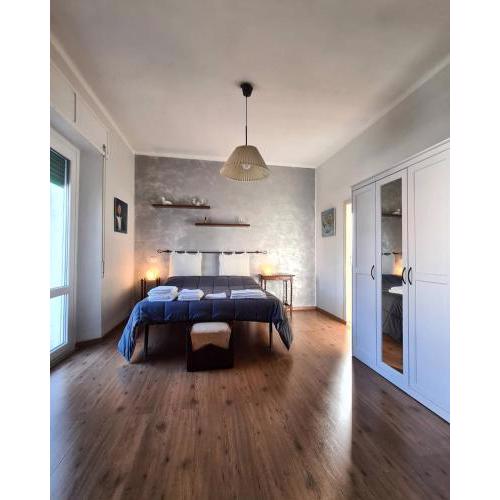 Conero Apartments