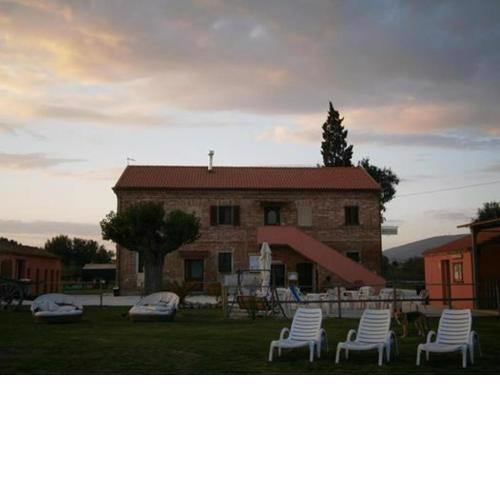 Conero Ranch