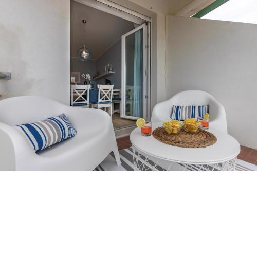 Conero Sea Loft