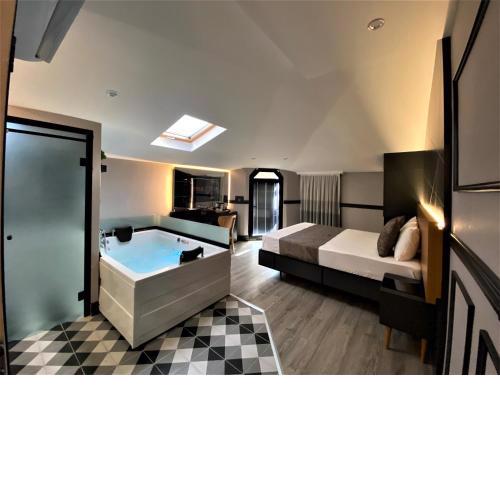 Confores Hotel