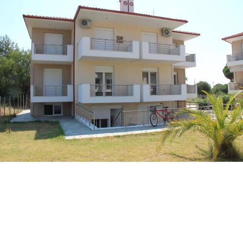Conformable Family Apartment