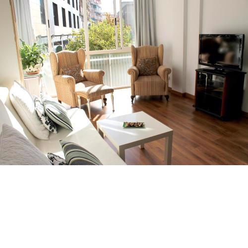 Confort by Congress Palace