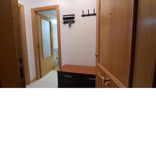 Confort Family Apartment St Barbara