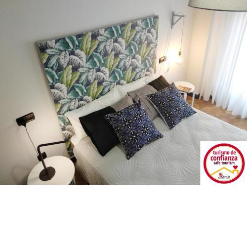 Confort Zona Van Dyck-Parking gratis