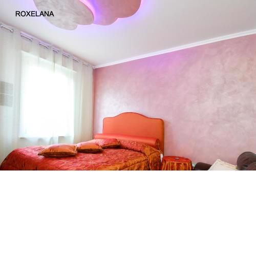 Confortabile appartamento con la SPA