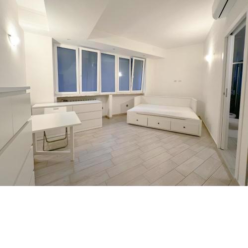Confortable and Centrally Milan Flat