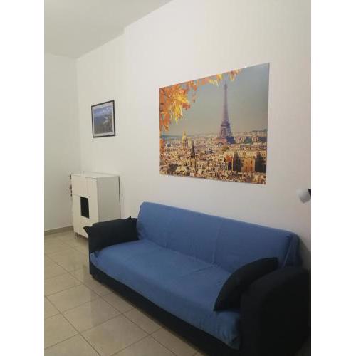 Confortable Apartment in Vasto