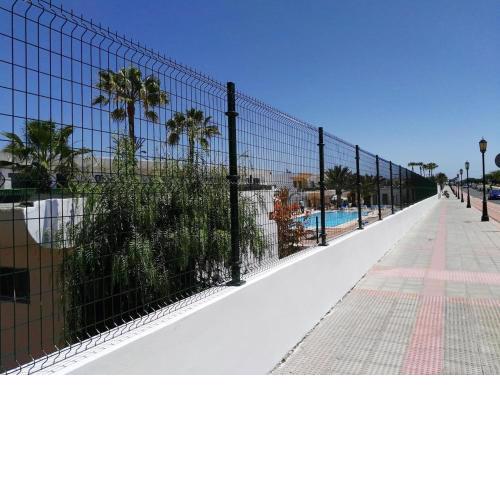 Confortable Dunasol Apartament FIBRA