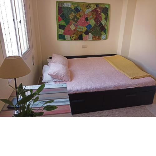 Confortable habitación céntrica en piso privado