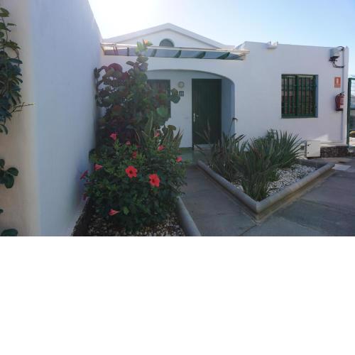 Confortable y luminoso bungalow en Maspalomas