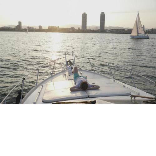 Confortable Yatch