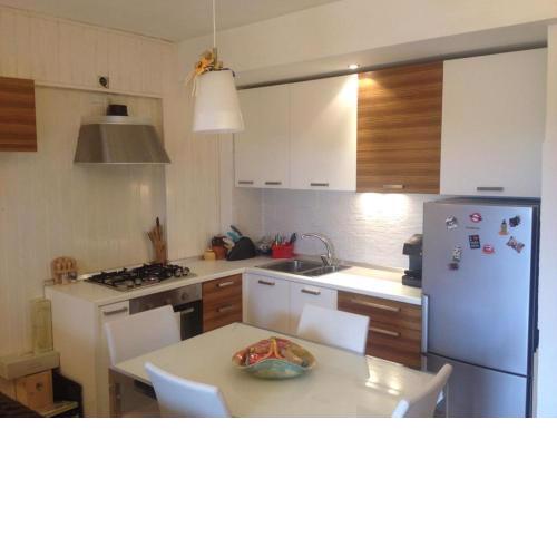 Confortevole appartamento a Camigliatello Silano