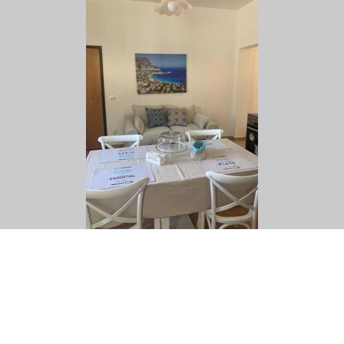 Confortevole mini casa vacanza Siderno