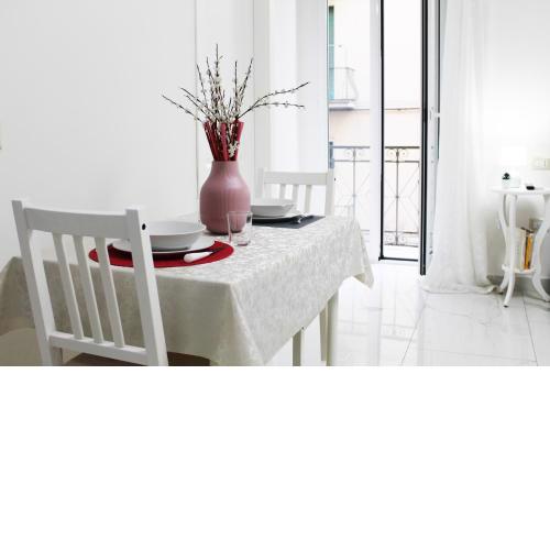 Conforti Apartment