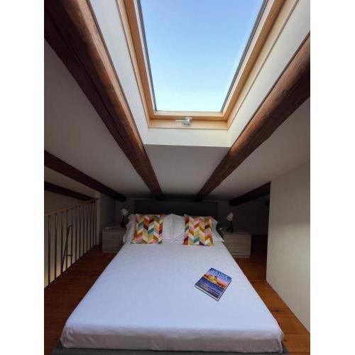 conGusto Apartments