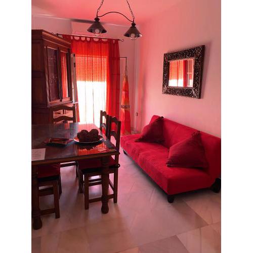 Conil Alojamientos Manrey