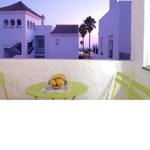 Conil con sabor a mar