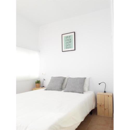 Conil Homes II Apartments