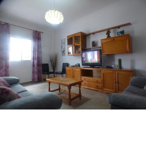 Conil Playa apartamento Ibiza